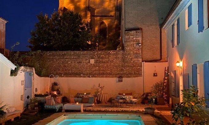 Garons Bed & Breakfast | 70 m² Bed and breakfast ∙ 2 bedrooms ∙ 5 guests