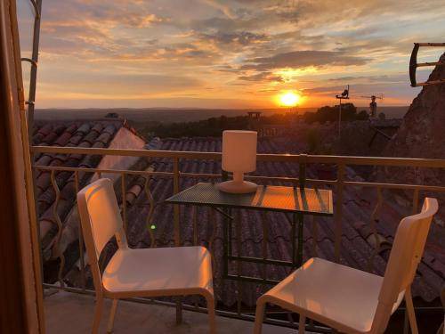 Baudinard-sur-Verdon House | 70 m² House ∙ 1 bedroom ∙ 4 guests