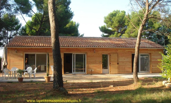 Aix-en-Provence House | 70 m² House ∙ 2 bedrooms ∙ 4 guests