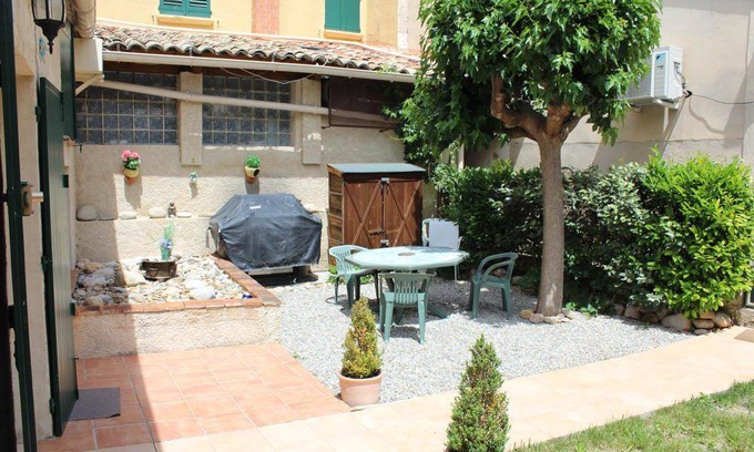 Riez House | 70 m² Gîte ∙ 2 bedrooms ∙ 6 guests