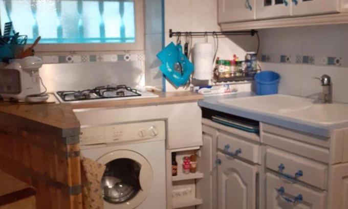 Beaumes-de-Venise House | 70 m² House ∙ 1 bedroom ∙ 2 guests