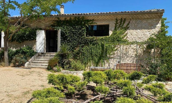 Sisteron House | 70 m² House ∙ 1 bedroom ∙ 6 guests