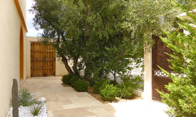 Carry-le-Rouet House | 70 m² House ∙ 2 bedrooms ∙ 4 guests