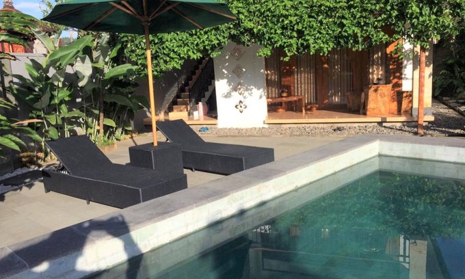 Banjartegehe Resort | 70 m² Private room ∙ 1 bedroom ∙ 2 guests
