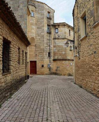 Castillon-du-Gard Apartment | 75 m² Apartment ∙ 1 bedroom ∙ 4 guests