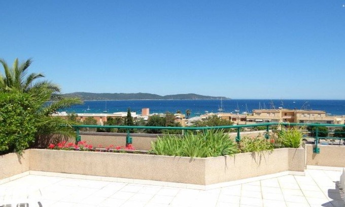 Cavaliere Apartment | 75 m² Apartment ∙ 2 bedrooms ∙ 4 guests