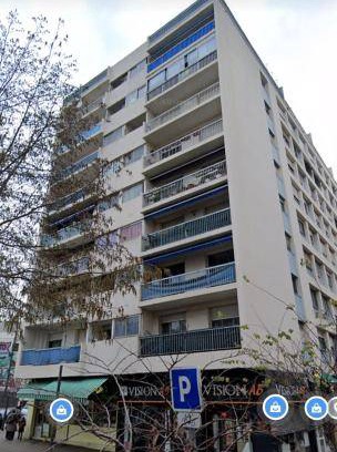 La Villette Apartment | 75 m² Apartment ∙ 3 bedrooms ∙ 8 guests