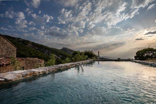 Sivergues Bed & Breakfast | 75 m² Bed and breakfast ∙ 2 guests