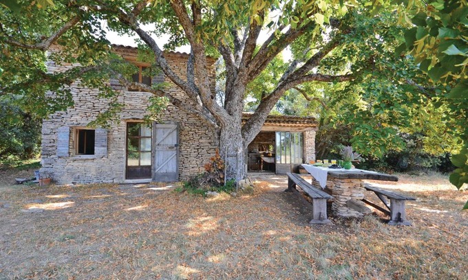 Saignon House | 75 m² House ∙ 1 bedroom ∙ 2 guests