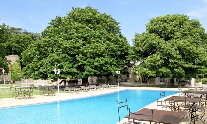 Bauduen House | 75 m² House ∙ 2 bedrooms ∙ 6 guests