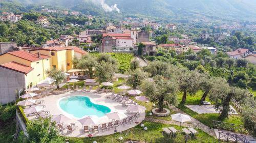 Pimonte Resort | 75 m² Resort ∙ 2 bedrooms ∙ 6 guests