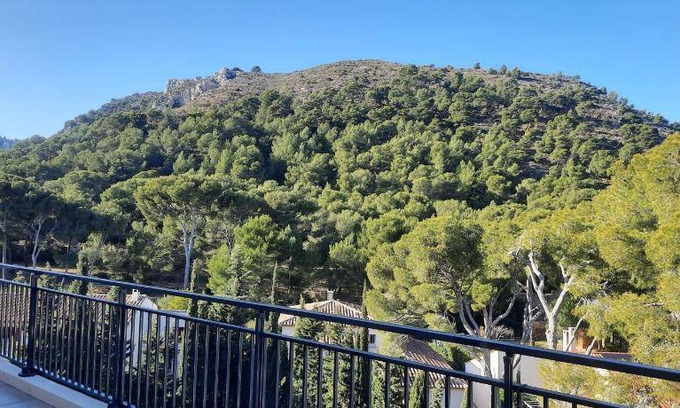 Sormiou Apartment | 77 m² Apartment ∙ 2 bedrooms ∙ 4 guests