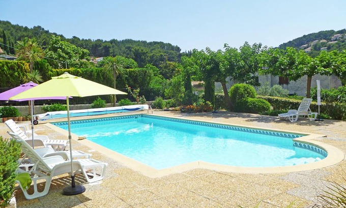 La Madrague Apartment | 80 m² Apartment ∙ 1 bedroom ∙ 4 guests