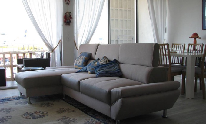 Old Town Apartment | 80 m² Apartment ∙ 1 bedroom ∙ 2 guests