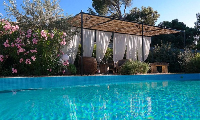 Cavaillon Apartment | 80 m² Apartment ∙ 1 bedroom ∙ 2 guests