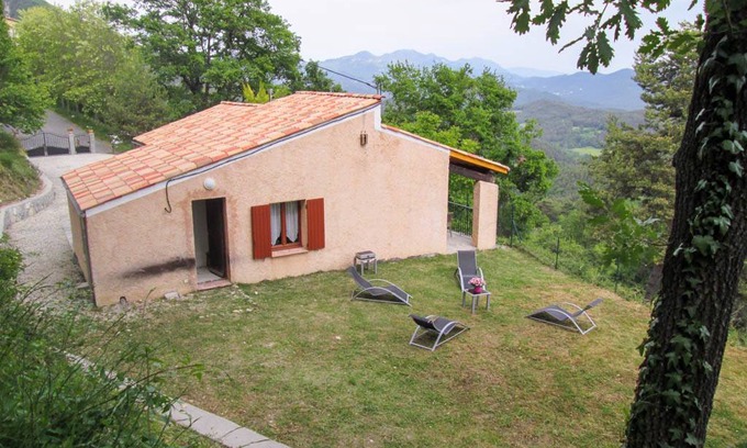 La Rochette House | 80 m² Gîte ∙ 3 bedrooms ∙ 6 guests