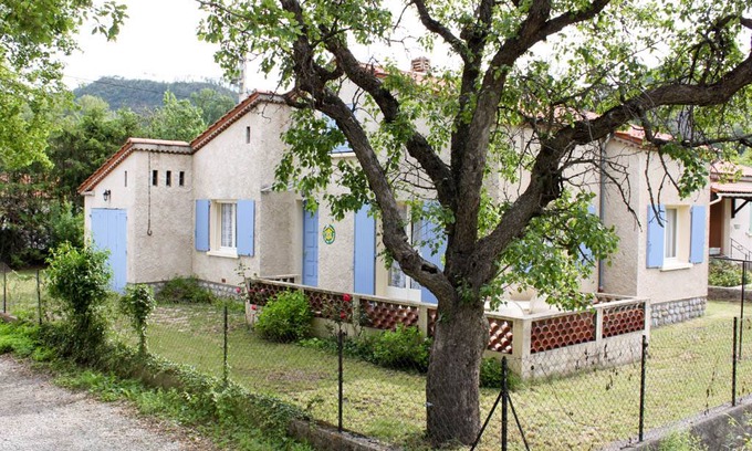 La Javie House | 80 m² Gîte ∙ 3 bedrooms ∙ 6 guests