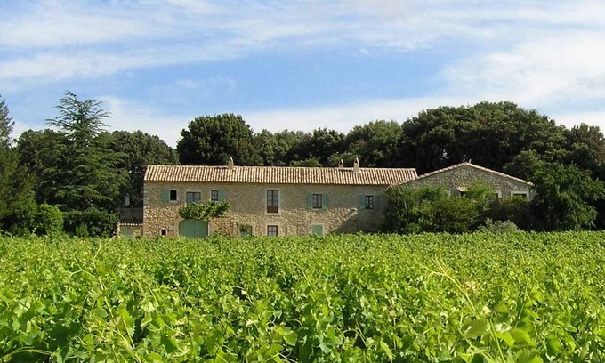 La Baume-de-Transit House | 80 m² Gîte ∙ 2 bedrooms ∙ 4 guests