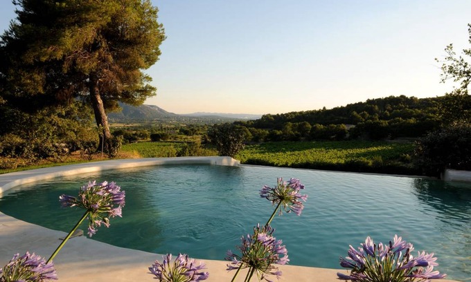 Cabrieres-d'Avignon House | 80 m² House ∙ 3 bedrooms ∙ 6 guests
