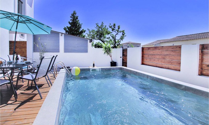 Salon-de-Provence House | 80 m² House ∙ 2 bedrooms ∙ 6 guests
