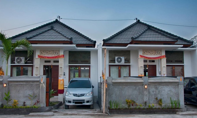 Kalianget Resort | 80 m² Resort ∙ 2 bedrooms ∙ 127 guests