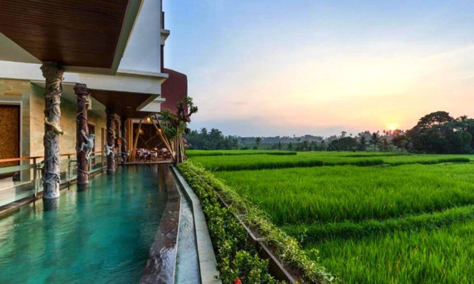 Mambal Villa | 80 m² Villa ∙ 1 bedroom ∙ 2 guests