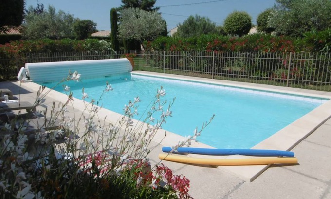 Grillon House | 83 m² House ∙ 3 bedrooms ∙ 5 guests