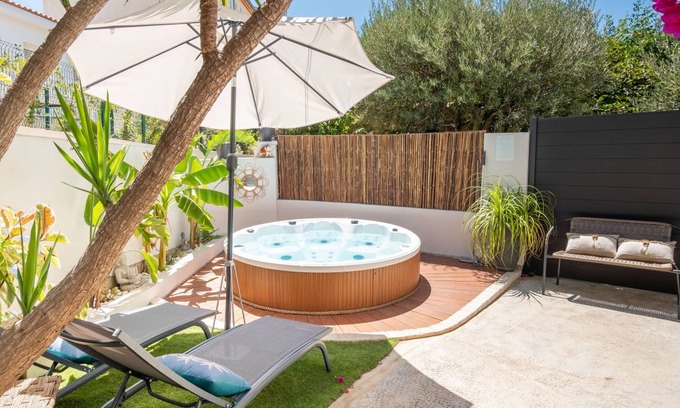 Bandol House | 83 m² House ∙ 3 bedrooms ∙ 6 guests