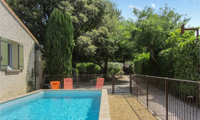 St.-Remy-de-Provence House | 85 m² House ∙ 2 bedrooms ∙ 4 guests