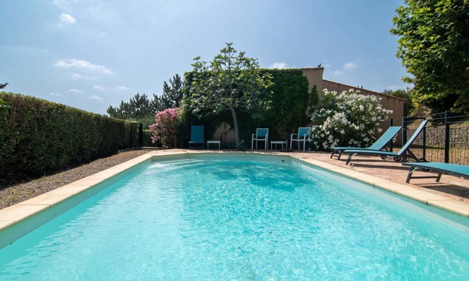Figanieres Other | 85 m² Accommodation ∙ 3 bedrooms ∙ 6 guests