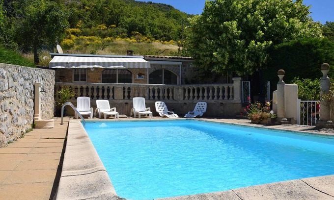 La Roche-sur-le-Buis Apartment | 85 m² Apartment ∙ 2 bedrooms ∙ 6 guests