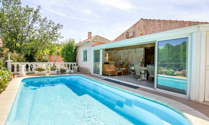 Sollies Pont Other | 90 m² Accommodation ∙ 3 bedrooms ∙ 6 guests