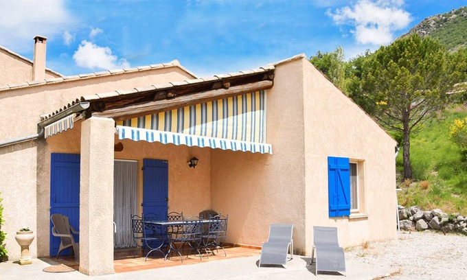 La Roche-sur-le-Buis Apartment | 90 m² Apartment ∙ 2 bedrooms ∙ 6 guests