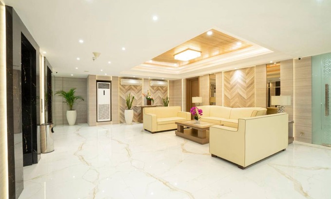 By Pass Ngurah Rai Hotel | 90 m² Hotel ∙ 3 bedrooms ∙ 127 guests