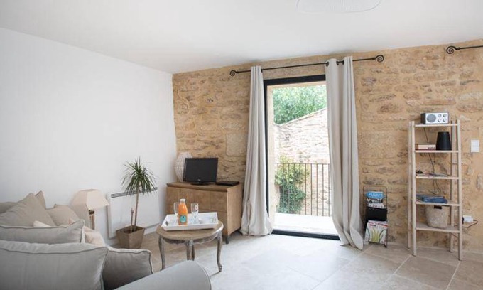Vers-Pont-du-Gard House | 90 m² House ∙ 2 bedrooms ∙ 4 guests