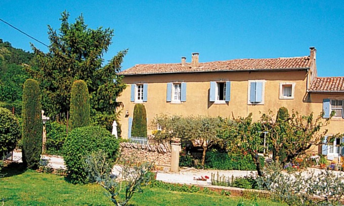 Menerbes House | 90 m² House ∙ 1 bedroom ∙ 2 guests