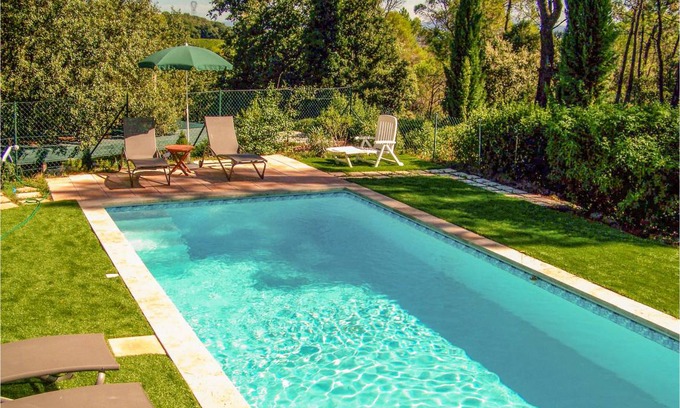 Mondragon House | 90 m² House ∙ 4 bedrooms ∙ 8 guests