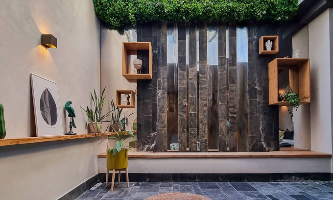 1st Arrondissement Hotel | Alex Hotel & Spa