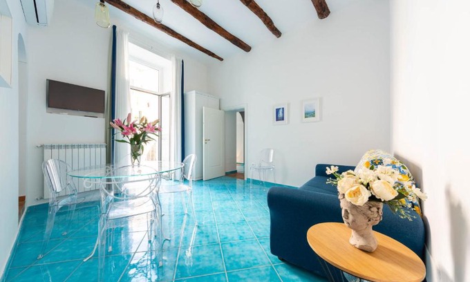 Amalfi Apartment | Amalfi Ammorè