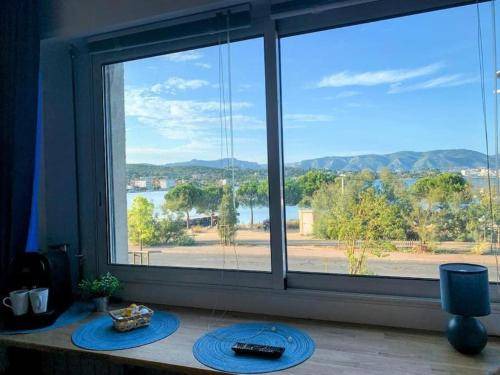 Les Sablettes Apartment | Apartment ∙ 1 bedroom ∙ 2 guests