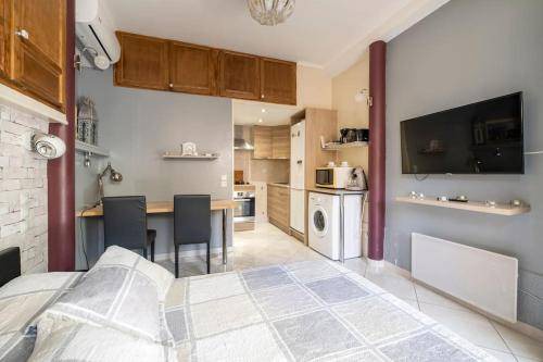Le Canet Apartment | Apartment ∙ 1 bedroom ∙ 2 guests