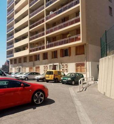 Saint-Lazare Apartment | Apartment ∙ 3 bedrooms ∙ 5 guests