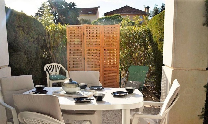 Cavaliere Beach Apartment | Apartment Cavalière, studio flat, 4 persons