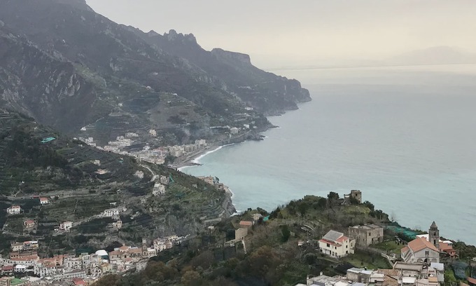 Ravello House | Apartment in Ravello