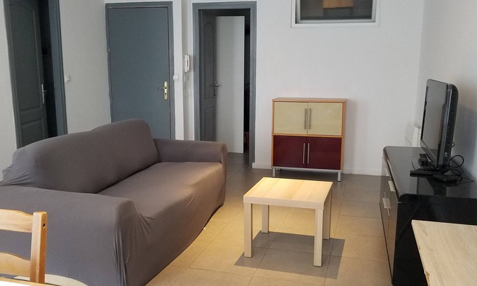 La Valette-du-Var Condo | Appartement 4/5 Personnes + Garage