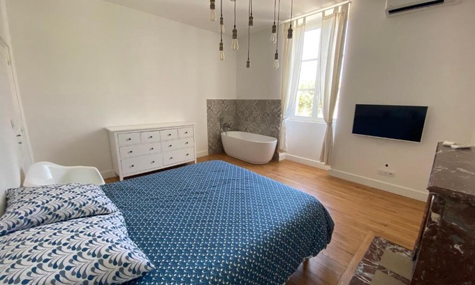 Avignon Apartment | Appartement Avignon proche intra-muros