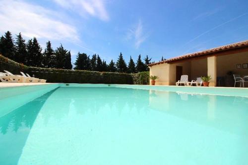 Monteux Apartment | Appartement charmant, Monteux, 70 m², Piscine Partagée