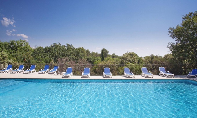 Gordes Condo | Appartement Equipé + Climatisation! 2km de Gordes