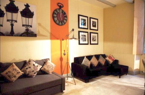 Avignon City Centre Apartment | Appartement La Masse