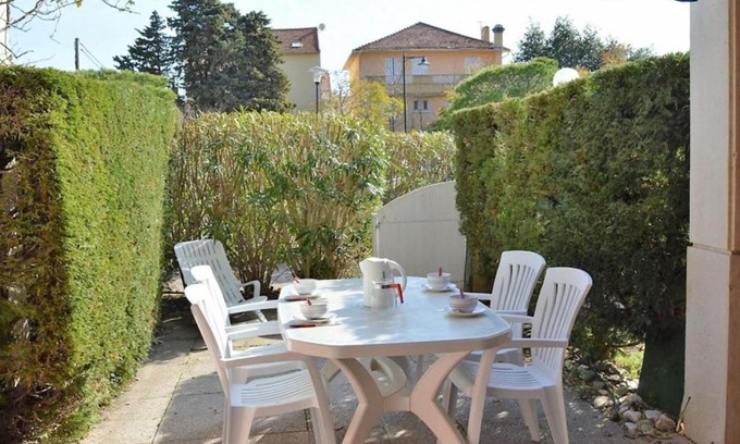 Cavaliere Beach Apartment | Appartement Le Lavandou, 2 pièces, 6 personnes - FR-1-251-28